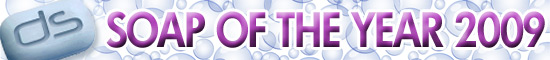 Soap of the Year 2009