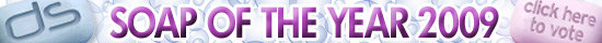 Vote for the Digital Spy Soap of the Year 2009