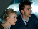 'Doctor Who' draws highest US ratings