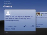 Inside the Facebook Xbox Dashboard Update
