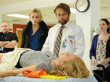 NBC gives full-season order to 'Mercy'