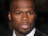 50 Cent 'working with Kilmer on film'