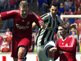 'PES 2010' remains top of PS3 pile