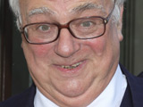 Roy Hudd hurt by BBC Ross request