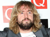Justin Lee Collins to do Eurovision?