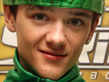 George Sampson to join 'Waterloo Road'