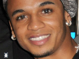 JLS Aston 'spotted with BB's Noirin'