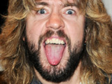 Justin Lee Collins to release lounge LP