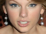 Taylor Swift spoofs West VMA incident