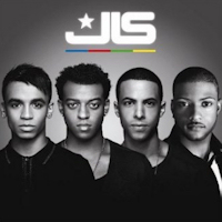 JLS: 'JLS'