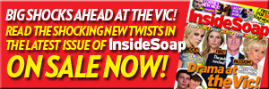 Inside Soap