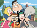 Fox orders more 'American Dad'