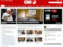 New video-focused CNN website launches