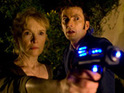 Doctor Who 'Mars' airdate revealed