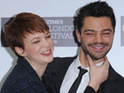 Mulligan, Lumley join 'Beautiful Fantastic'