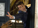 Tennant's 'Sarah Jane' episode seen by 1.1m