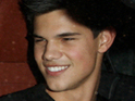 Lautner: 'I'm very close with Stewart'