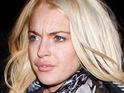 Lindsay Lohan 'shocked by bar bill'