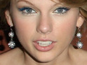 Swift takes jab at West while hosting 'SNL'