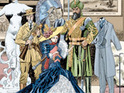Librarians fired over Alan Moore comic