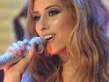 Olly Murs and Stacey Solomon 'an item'
