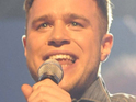 Walsh, Cole 'think Olly will win X Factor'