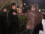 David punches Nathan
