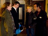 POTD: Sally's furious at John's return in Corrie