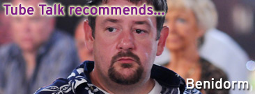 Tube Talk Recommends