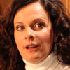 Siān Reeves (Sally Spode, 'Emmerdale')