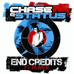 Chase & Status ft. Plan B: 'End Credits'