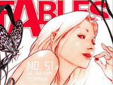 Chris Roberson talks 'Cinderella'