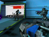 Online FPS 'Eliminate' now on iPhone