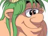 Golgoth to resurrect 'Joe & Mac' series