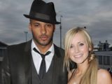 'Hollyoaks' stars Whittle, Stenson split