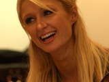 Paris Hilton 'not ruling out 2010 wedding'