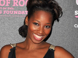 Exclusive: Jamelia journeys to ...