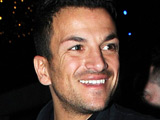 Andre rejects 'I'm A Celeb...' return