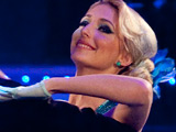 Lucker, Bastian join 'Strictly' tour