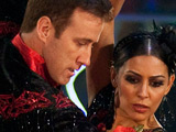 Du Beke surprised by 'Strictly' scoring