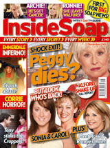 EastEnders comings and goings rock soapland!