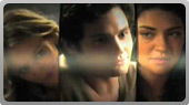 Video: The 'Gossip Girl' threesome