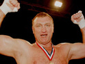 Boxer Bugner tipped for 'I'm A Celeb'