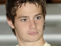 Eternal singer, ex-Corrie star for 'DOI'