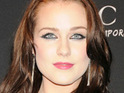 'True Blood' character 'based on Lohan'