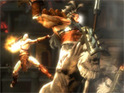 Sony debunks 'God Of War III' co-op rumour