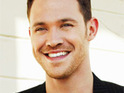 Will Young: 'I'm scared of going bald'