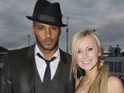 'Hollyoaks' stars Whittle, Stenson split
