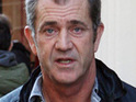 Mel Gibson: 