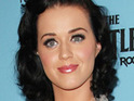 Katy Perry 'didn't try to be scandalous'